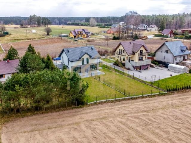 Piaskowa 74,93 m², Leśniewo