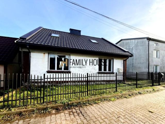 Piaskowa 98 m², Starachowice