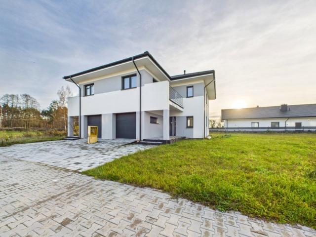 Piaskowa 116 m², Wielogóra