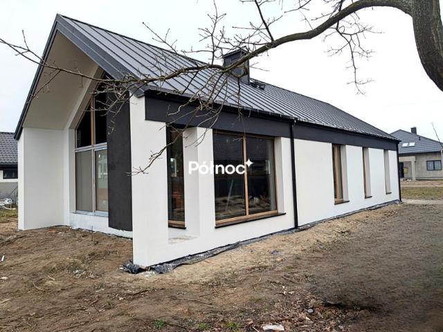 Piaskowa 134 m², Sitki