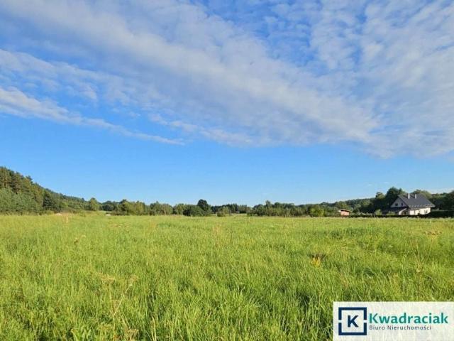 Piaskowa 1 379 m², Bykowce