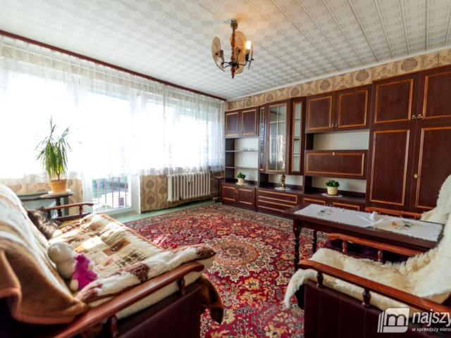 Piaskowa 38 m², Goleniów