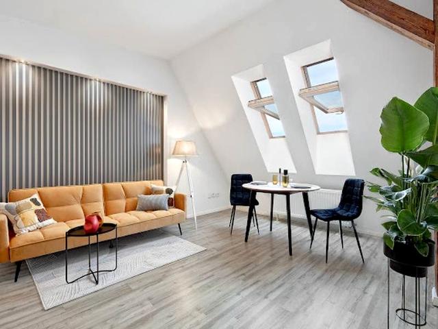 Piaskowa 3 34 m², Poznań