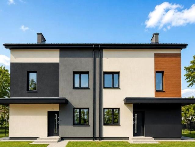Piaskowa okolice 109,94 m², Marki