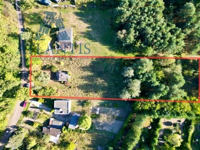 Piaski 5 839 m², Bydgoszcz
