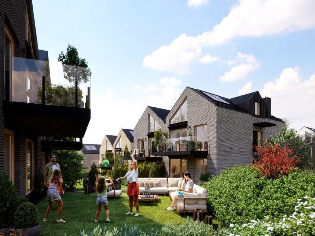 Piaski 69,49 m², Rząska
