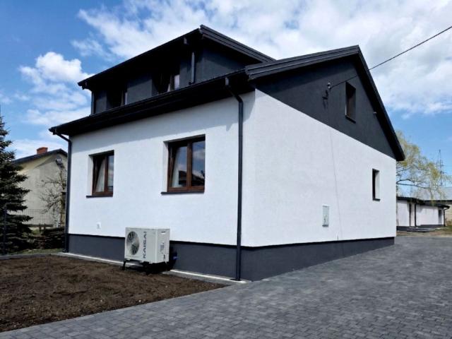 Piaski Zamiejskie 116 m², Siedlce