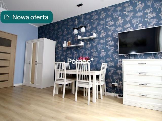 Piastów Bytomskich 27 m², Bytom
