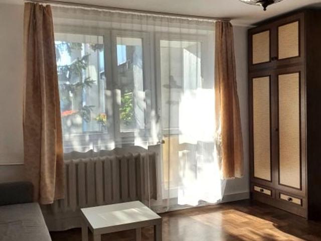 Piastów Śląskich 29 63 m², Warszawa