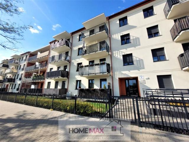 Piastów Legnickich 36 m², Legnica