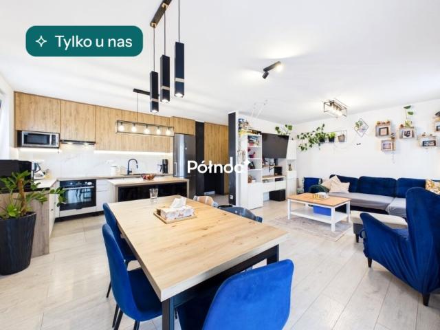 Piastów Legnickich 72,29 m², Legnica