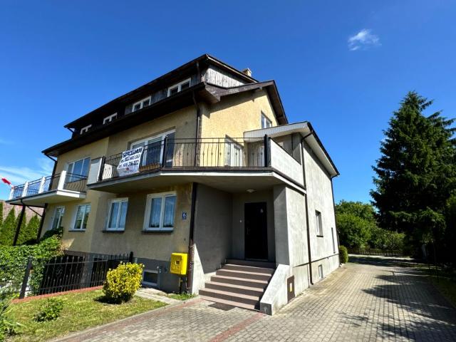 Piastów 150 m², Gryfice