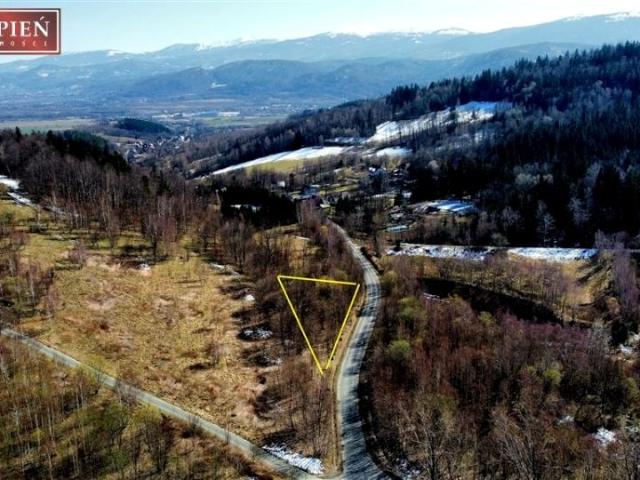 Piastów 1 405 m², Piechowice