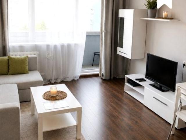 Piastów 27,30 m², Katowice