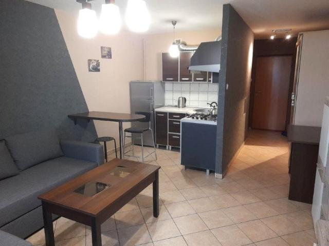 Piastów 28 m², Katowice