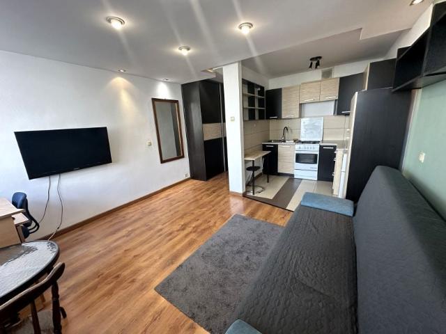 Piastów 29 m², Katowice
