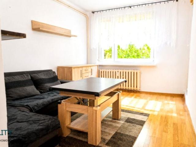 Piastów 36 m², Września