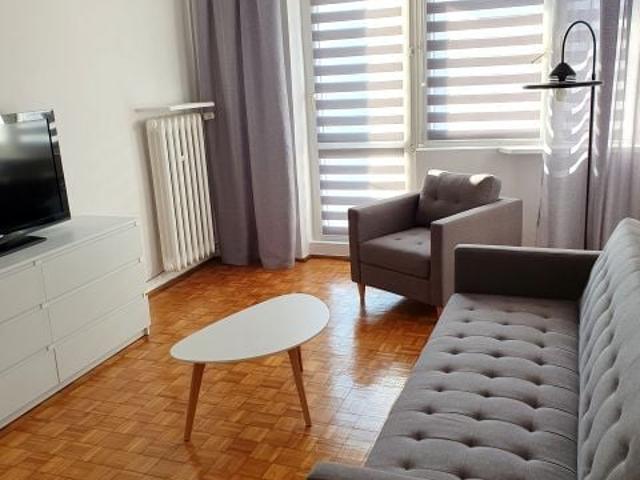 Piastów 37 m², Rzeszów