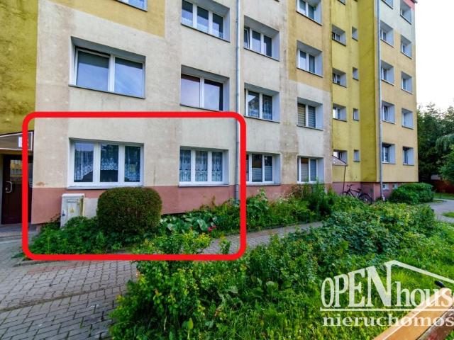 Piastów 31 46,80 m², Białogard