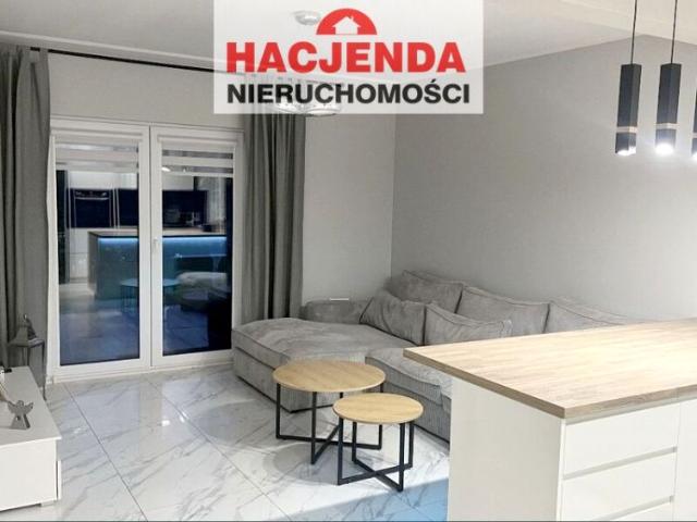 Piastów 54 m², Police