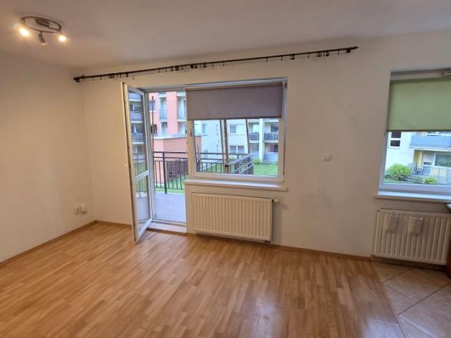 Piastów 65 26 m², Kraków