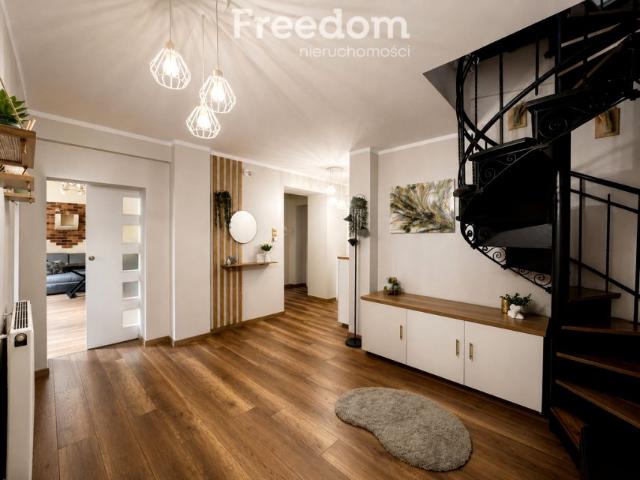 Piastowska 160 m², Dobrodzień
