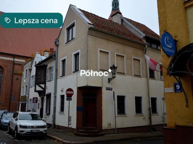 Piastowska 167 m², Olsztyn