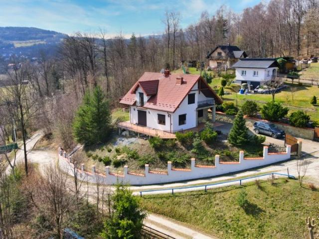 Piastowska 195 m², Limanowa