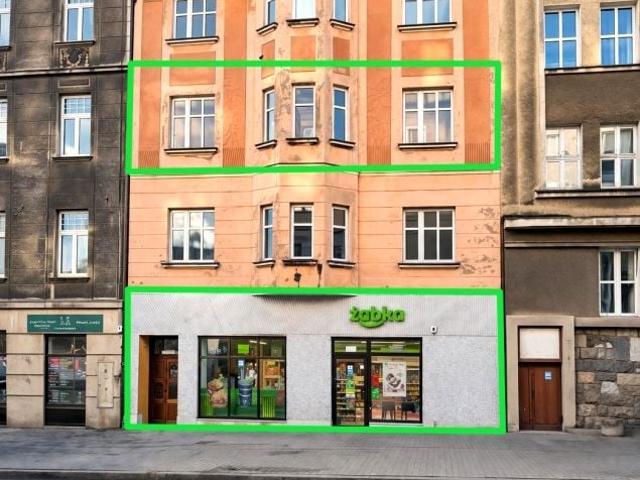 Piastowska 101,30 m², Bielsko Biała