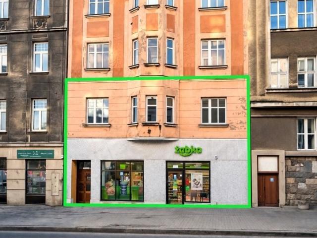 Piastowska 101,30 m², Bielsko Biała