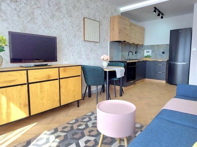 Piastowska 104 42 m², Gdańsk