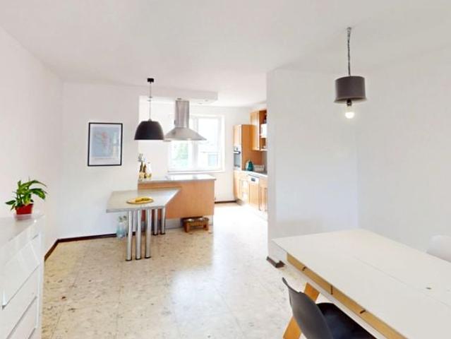Piastowska 110,61 m², Świnoujście