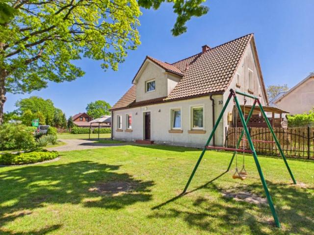 Piastowska 112,30 m², Dźwirzyno