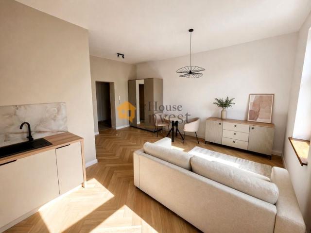 Piastowska 12 34 m², Legnica
