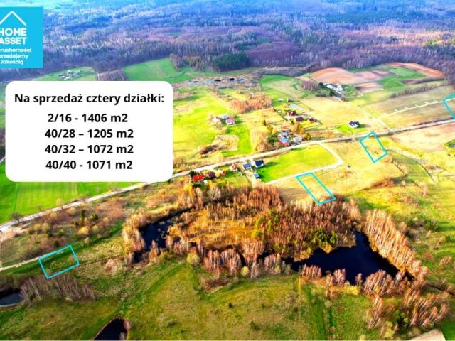 Piastowska 1 072 m², Nowa Wieś Przywidzka