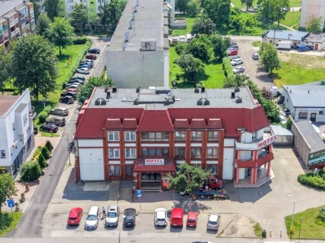 Piastowska 1 166,03 m², Radomsko