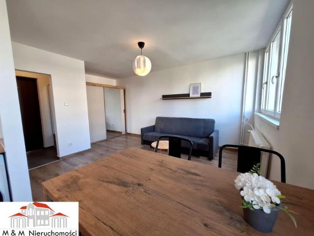 Piastowska 25 m², Grudziądz
