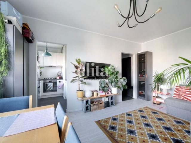 Piastowska 27 m², Gdańsk