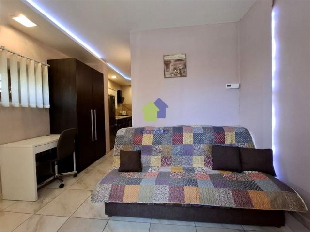 Piastowska 28 m², Kraków