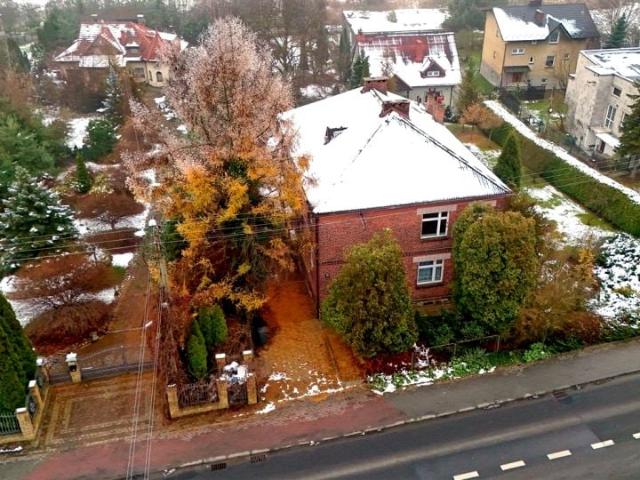 Piastowska 299 m², Chełmek