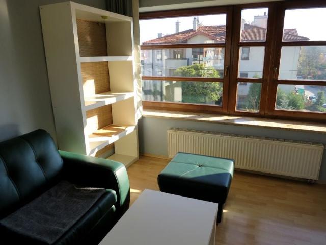 Piastowska 34 m², Kraków