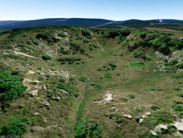 Piastowska 35 000 m², Przymiłowice
