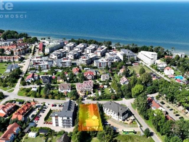 Piastowska 360 m², Rewal