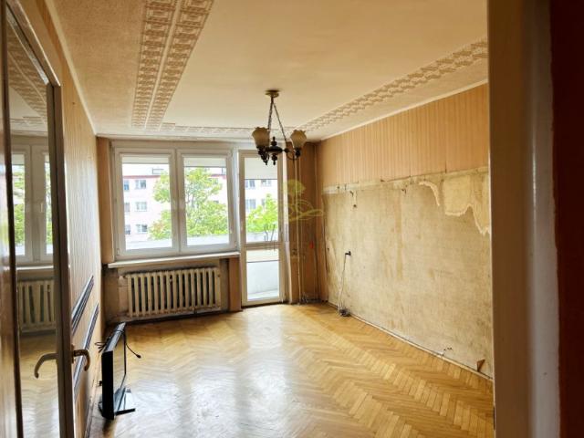 Piastowska 38 m², Gdańsk