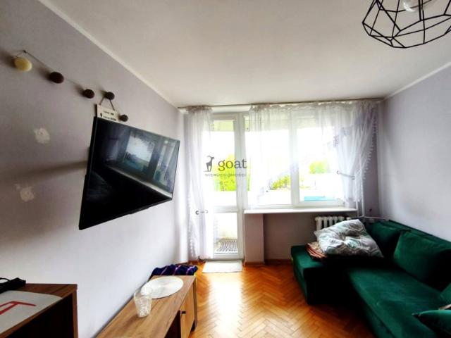Piastowska 38 m², Gdańsk