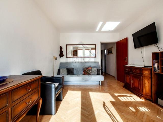 Piastowska 38 m², Gdańsk