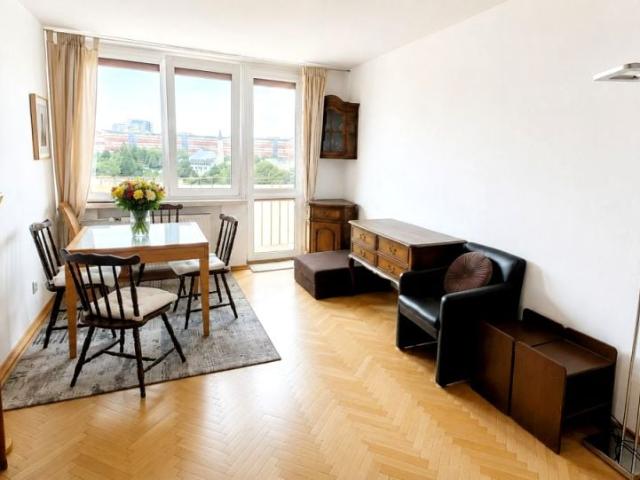Piastowska 38 m², Gdańsk