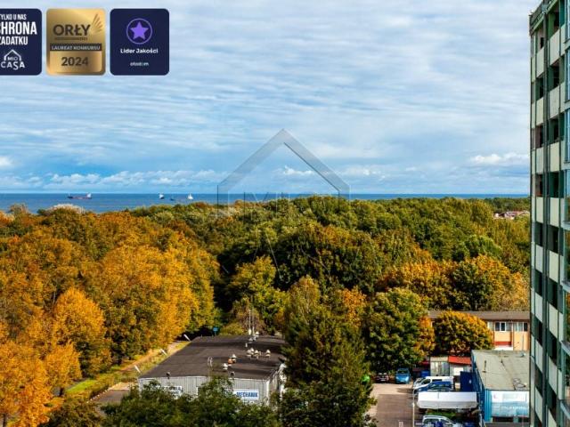 Piastowska 38 m², Gdańsk