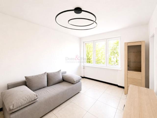Piastowska 38 m², Gdańsk
