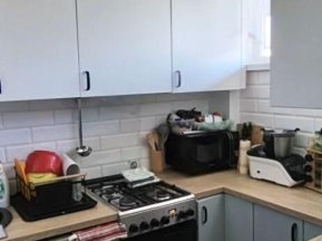 Piastowska 38 m², Gdańsk